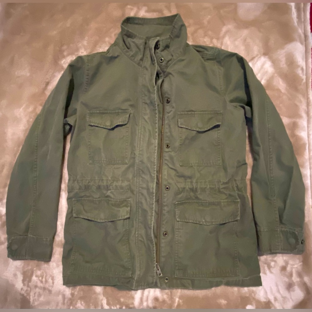 MADEWELL WOMEN JACKET 🙂 Size XS
